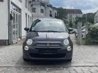 Gebraucht Fiat 500 Pop Star 69 PS (50 kW) 2019 Colore esterno (carrara grau) Kleinwagen