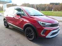 gebraucht Opel Crossland X Crossland 5-tg. 1,2i Eleganca, RK,PP,LED,Sitzhe