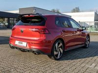 gebraucht VW Golf VIII GTI Clubsport 2.0TSI DSG Navi LED Pano