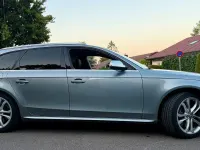 Gebraucht Audi S4 Sport 333 PS (244 kW) 2011 Grau Kombi