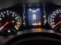 Gebraucht Jeep Renegade Longitude 110 PS (80 kW) 2016 Schwarz SUV