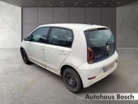 gebraucht VW e-up! e- move PDC SHZ Klima Tempomat Bluetooth