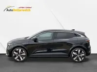Occasion Renault Megane E-Tech Techno 161 kW (220 ch) 2023 Noir Berline