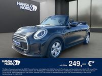 Gebraucht Mini Cooper Cabriolet 136 PS (100 kW) 2023 Schwarz Cabrio
