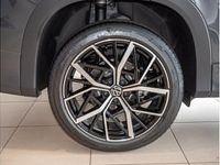 Neu VW Tayron Elegance 204 PS (150 kW) 2025 Grau (delfingrau metallic) SUV