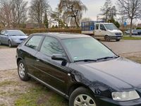 gebraucht Audi A3 1.6 TÜV 10.2024