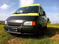 Gebraucht Ford Transit 98 PS (72 kW) 1994 Van