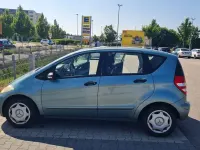 Gebraucht Mercedes A150 Classic 95 PS (69 kW) 2005 Van / Kleinbus
