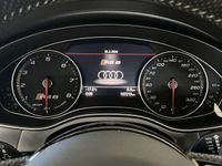gebraucht Audi RS6 Avant performance