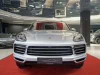 Gebraucht Porsche Cayenne S 441 PS (324 kW) 2018 Silber SUV