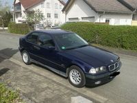 gebraucht BMW 316 Compact i 316i