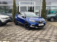 Gebraucht Renault Captur Version S 150 PS (110 kW) 2018 Schwarz SUV
