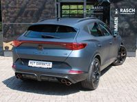 Gebraucht Cupra Formentor VZ 390 PS (286 kW) 2022 Grau SUV