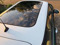 Gebraucht Mini Cooper 122 PS (89 kW) 2011 Grün Kleinwagen