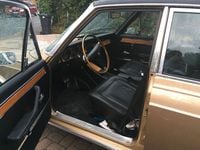 Gebraucht Ford Taunus 125 PS (91 kW) 1970 Gold Limousine