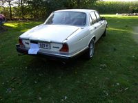 Gebraucht Jaguar XJ12 1987 Limousine