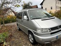 Gebraucht VW Golf 102 PS (75 kW) 2001 Van / Kleinbus
