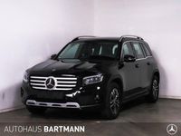 Gebraucht Mercedes GLB180 Advanced 116 PS (85 kW) 2024 Lack kosmosschwarz SUV