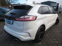 Gebraucht Ford Edge ST-Line 238 PS (175 kW) 2019 Weiß SUV