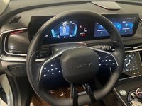 Gebraucht Baic X75 177 PS (130 kW) 2024 Grau SUV