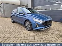 Neu Hyundai i20 Trend 90 PS (66 kW) 2026 Vibrant blue Kleinwagen