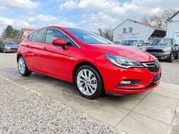 Gebraucht Opel Astra Innovation 150 PS (110 kW) 2019 Rot Limousine