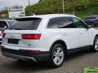 gebraucht Audi Q7 3.0 TDI quattro S-LINE*7SITZ*VIRTUAL*AHK*20"