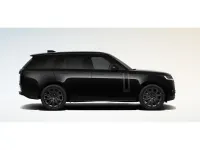 Neu Land Rover Range Rover Autobiography 351 PS (258 kW) 2026 Santorini black SUV