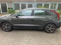 Gebraucht Kia Niro Vision 184 PS (135 kW) 2023 SUV