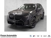 Gebraucht BMW X3 M Sport 197 PS (144 kW) 2025 Grau SUV