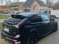 Gebraucht Ford Focus ST 280 PS (205 kW) 2008 Schwarz Coupé
