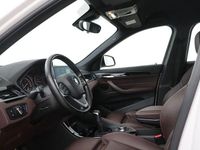 Gebraucht BMW X1 Executive 192 PS (141 kW) 2018 Weiß SUV