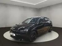 Używany Opel Corsa 101 KM (74 kW) 2025 Czarny Hatchback