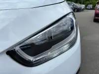 Gebraucht Mercedes eCitan 89 kW (122 PS) 2025 Arktikweiß Van / Kleinbus