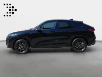 Neu Audi Q5 Sportback Sport 204 PS (150 kW) 2026 Schwarz SUV