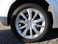 Gebraucht Opel Corsa 101 PS (74 kW) 2024 Silber Limousine