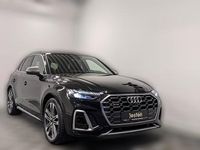 Gebraucht Audi SQ5 341 PS (250 kW) 2023 Metallic SUV