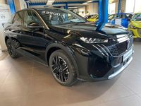Neu Peugeot 3008 GT 136 PS (100 kW) 2025 Schwarz SUV