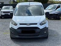 gebraucht Ford Transit Connect Kasten