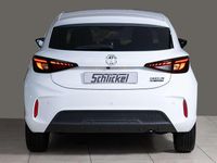 Gebraucht MG MG3 194 PS (142 kW) 2024 Dover white Kleinwagen