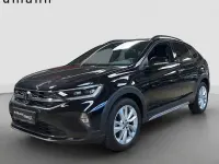 Gebraucht VW Taigo Move 150 PS (110 kW) 2024 Deep black perleffekt SUV