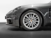 gebraucht Porsche Panamera 4S Approved!!!, Matrix, Massage, Burmester