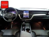 gebraucht Volvo XC60 B4 PLUS BRIGHT GOOGLE+STANDHEIZUNG+MEMORY