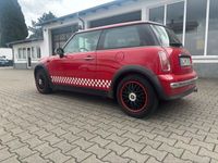 gebraucht Mini Cooper Klima Panoramadach