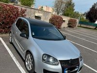 Gebraucht VW Golf Edition 230 PS (169 kW) 2010 Coupé