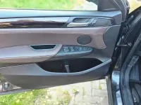 Gebraucht BMW X4 xLine 258 PS (189 kW) 2018 Grau SUV