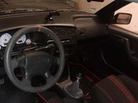 Gebraucht VW Golf III Edition 115 PS (84 kW) 1994 Schwarz Kleinwagen