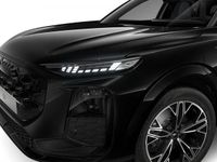 Neu Audi Q3 Sport 272 PS (200 kW) 2026 Schwarz SUV