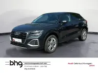 Gebraucht Audi Q2 Advanced 116 PS (85 kW) 2025 Grau SUV
