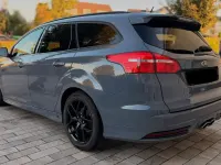 Gebraucht Ford Focus ST 182 PS (133 kW) 2015 Grau Kombi